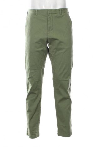 Pánské kalhoty  Scotch & Soda, Velikost XL, Barva Zelená, Cena  629,00 Kč