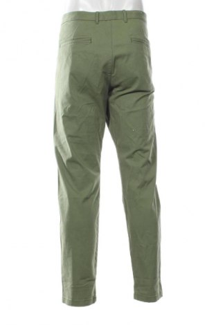 Pánské kalhoty  Scotch & Soda, Velikost XL, Barva Zelená, Cena  629,00 Kč