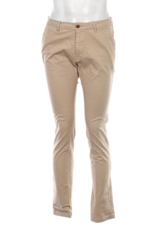 Pánské kalhoty  Scotch & Soda, Velikost M, Barva Béžová, Cena  469,00 Kč