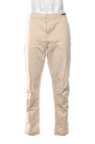 Pánské kalhoty  Scotch & Soda, Velikost L, Barva Béžová, Cena  825,00 Kč