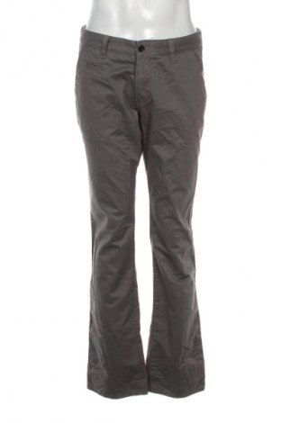 Férfi nadrág Selected, Méret M, Szín Szürke, Ár 669 Ft