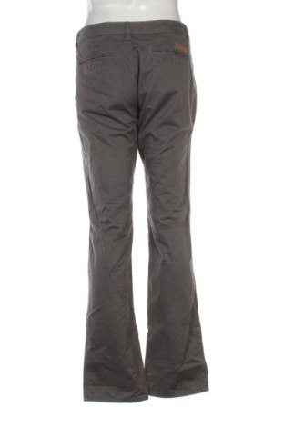 Férfi nadrág Selected, Méret M, Szín Szürke, Ár 669 Ft