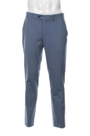 Pánské kalhoty  Selected Homme, Velikost L, Barva Modrá, Cena  1 566,00 Kč