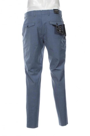 Pánské kalhoty  Selected Homme, Velikost L, Barva Modrá, Cena  1 566,00 Kč