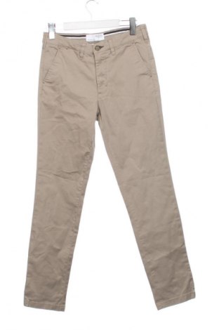 Herrenhose Selected Homme, Größe S, Farbe Beige, Preis € 9,99