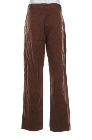 Ανδρικό παντελόνι Sergio Tacchini, Μέγεθος XL, Χρώμα Καφέ, Τιμή 24,99 €