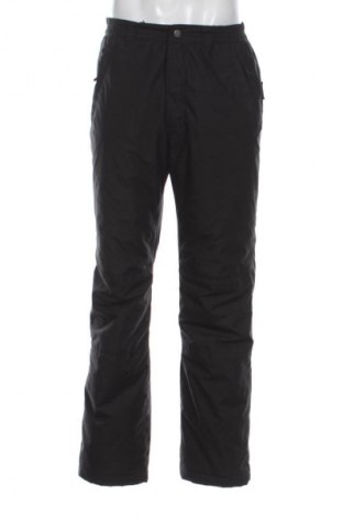 Мъжки панталон Shamp, Размер M, Цвят Черен, Цена 20,45 €