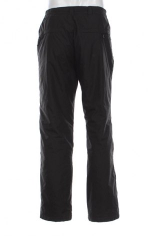 Мъжки панталон Shamp, Размер M, Цвят Черен, Цена 20,45 €