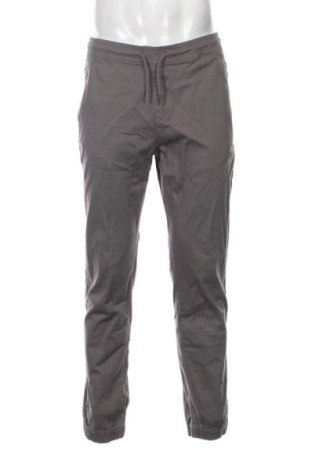 Męskie spodnie Sinsay, Rozmiar M, Kolor Szary, Cena 171,47 zł