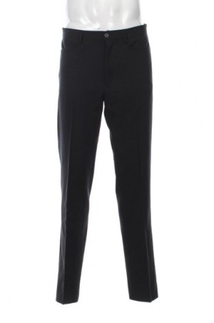 Herrenhose Sisley, Größe L, Farbe Schwarz, Preis € 12,99