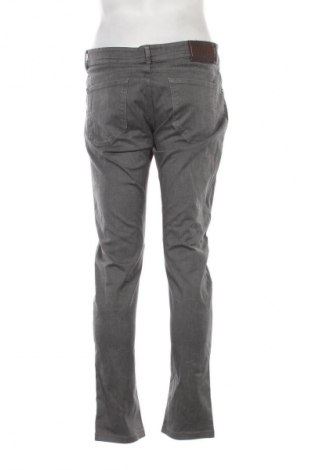 Męskie spodnie Siviglia, Rozmiar L, Kolor Szary, Cena 67,99 zł