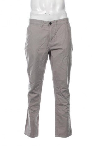 Męskie spodnie Smog, Rozmiar L, Kolor Szary, Cena 107,17 zł
