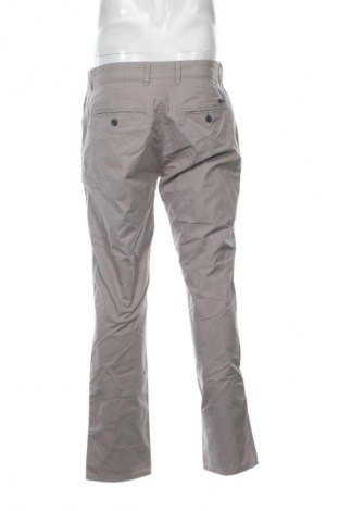 Męskie spodnie Smog, Rozmiar L, Kolor Szary, Cena 107,17 zł