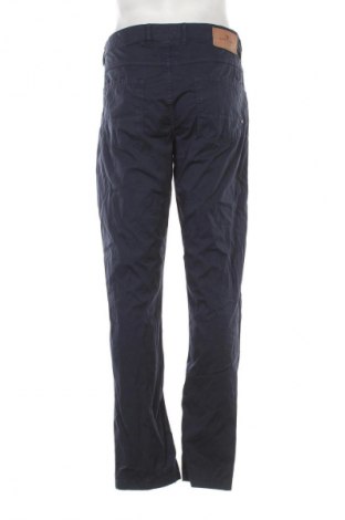 Мъжки панталон State Of Art, Размер L, Цвят Син, Цена 35,27 €