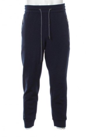 Ανδρικό παντελόνι Street One, Μέγεθος L, Χρώμα Μπλέ, Τιμή 29,99 €