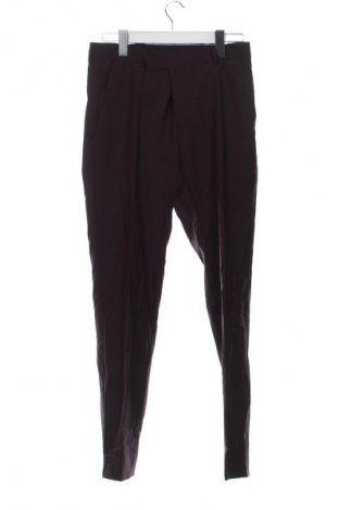 Férfi nadrág Strellson, Méret S, Szín Lila, Ár 3 169 Ft