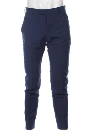 Pánské kalhoty  Strellson, Velikost M, Barva Modrá, Cena  2 379,00 Kč