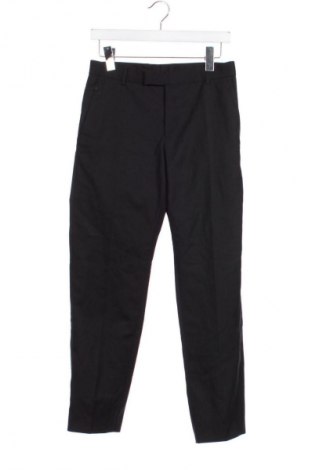 Pantaloni de bărbați Strellson, Mărime S, Culoare Negru, Preț 71,99 Lei