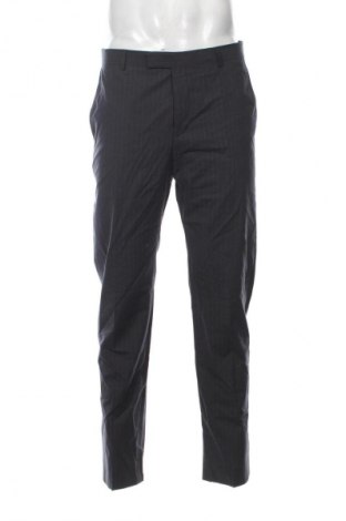 Herrenhose Strellson, Größe L, Farbe Mehrfarbig, Preis € 18,99