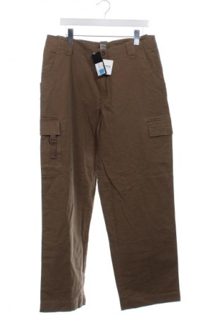 Ανδρικό παντελόνι Target, Μέγεθος L, Χρώμα Καφέ, Τιμή 6,99 €
