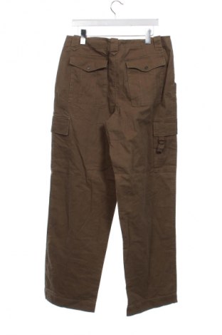 Ανδρικό παντελόνι Target, Μέγεθος L, Χρώμα Καφέ, Τιμή 6,99 €