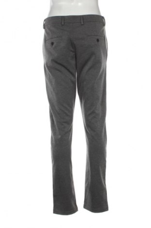 Ανδρικό παντελόνι TeeShoppen, Μέγεθος M, Χρώμα Γκρί, Τιμή 9,99 €