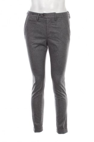 Férfi nadrág Teleria Zed, Méret M, Szín Szürke, Ár 6 229 Ft