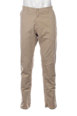 Pánské kalhoty  Tex, Velikost XL, Barva Béžová, Cena  229,00 Kč