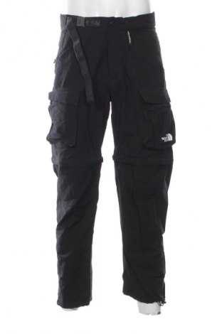 Ανδρικό παντελόνι The North Face, Μέγεθος S, Χρώμα Μαύρο, Τιμή 50,99 €
