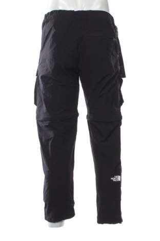 Ανδρικό παντελόνι The North Face, Μέγεθος S, Χρώμα Μαύρο, Τιμή 50,99 €