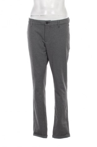 Herrenhose Tom Tailor, Größe M, Farbe Grau, Preis € 11,99