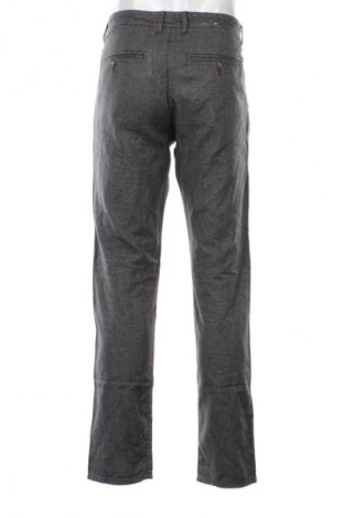 Ανδρικό παντελόνι Tom Tailor, Μέγεθος L, Χρώμα Γκρί, Τιμή 29,99 €