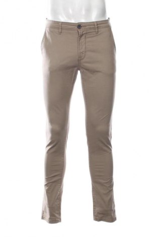 Pánské kalhoty  Tom Tailor, Velikost M, Barva Béžová, Cena  419,00 Kč