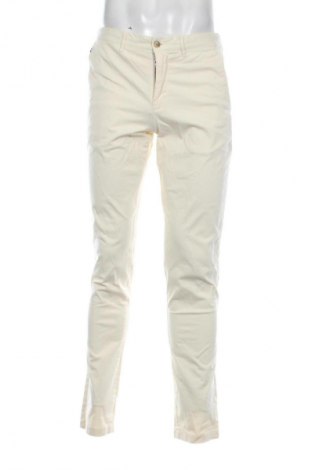 Pantaloni de bărbați Tommy Hilfiger, Mărime M, Culoare Galben, Preț 253,99 Lei