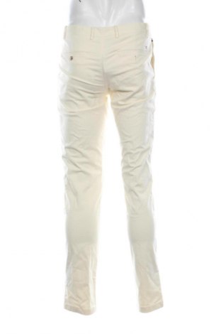 Pantaloni de bărbați Tommy Hilfiger, Mărime M, Culoare Galben, Preț 253,99 Lei