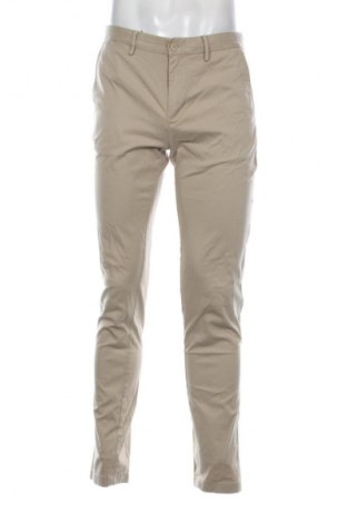 Ανδρικό παντελόνι Tommy Hilfiger, Μέγεθος M, Χρώμα  Μπέζ, Τιμή 54,99 €