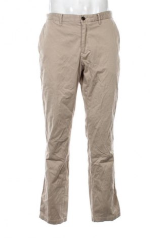Herrenhose Tommy Hilfiger, Größe L, Farbe Beige, Preis € 28,99