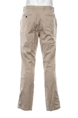 Herrenhose Tommy Hilfiger, Größe L, Farbe Beige, Preis € 28,99