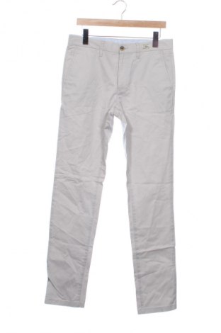 Pantaloni de bărbați Tommy Hilfiger, Mărime M, Culoare Gri, Preț 152,99 Lei