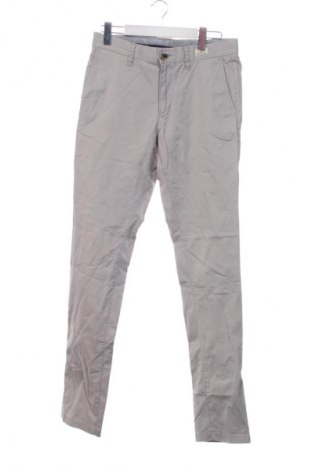 Pánské kalhoty  Tommy Hilfiger, Velikost M, Barva Šedá, Cena  1 379,00 Kč