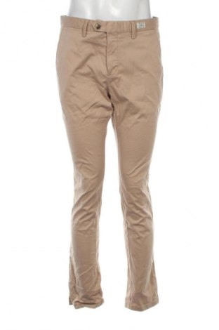 Férfi nadrág Tommy Hilfiger, Méret M, Szín Barna, Ár 11 069 Ft