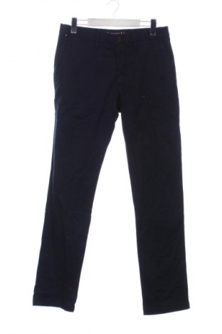 Ανδρικό παντελόνι Tommy Hilfiger, Μέγεθος M, Χρώμα Μπλέ, Τιμή 127,99 €