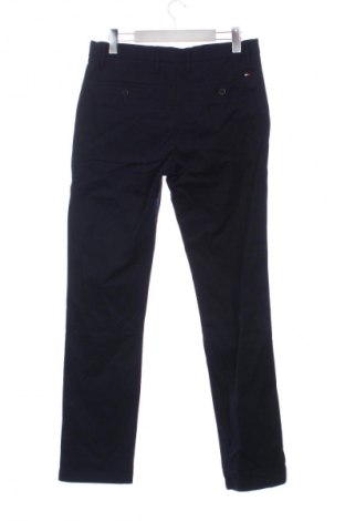 Ανδρικό παντελόνι Tommy Hilfiger, Μέγεθος M, Χρώμα Μπλέ, Τιμή 127,99 €