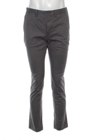 Herrenhose Tommy Hilfiger, Größe M, Farbe Grau, Preis € 137,99