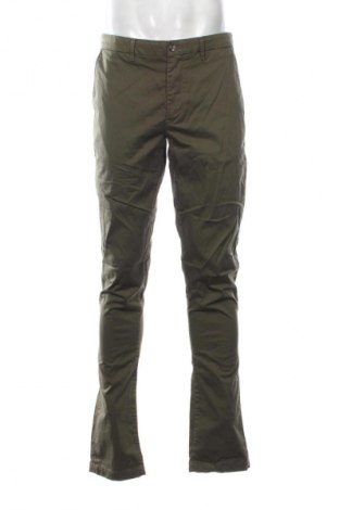 Herrenhose Tommy Hilfiger, Größe L, Farbe Grün, Preis 144,99 €