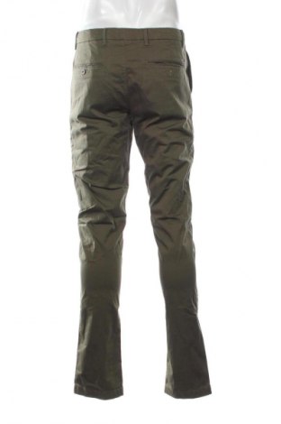 Herrenhose Tommy Hilfiger, Größe L, Farbe Grün, Preis 144,99 €