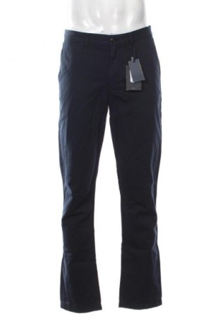 Pánske nohavice  Tommy Hilfiger, Veľkosť L, Farba Modrá, Cena  143,95 €