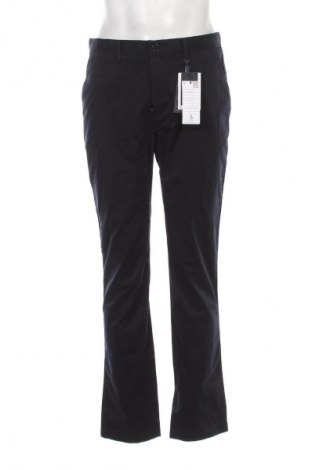 Pantaloni de bărbați Tommy Hilfiger, Mărime M, Culoare Albastru, Preț 634,99 Lei