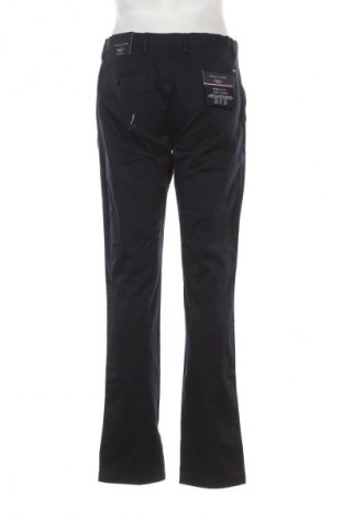 Pantaloni de bărbați Tommy Hilfiger, Mărime M, Culoare Albastru, Preț 634,99 Lei