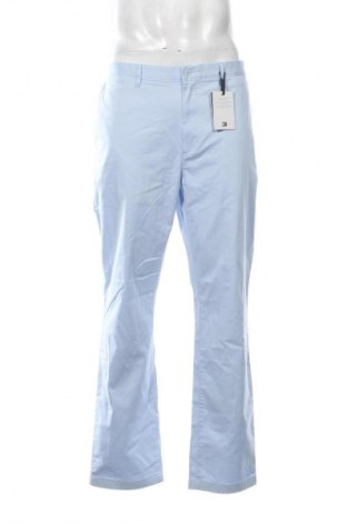 Herrenhose Tommy Hilfiger, Größe XL, Farbe Blau, Preis 39,99 €, #135715378